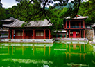 二等奖：《绿水青山》 张沛  通标标准公司
