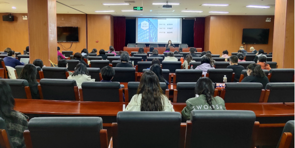 北京中关村外商投资企业协会举办2023年海淀区人力保障政策专题培训