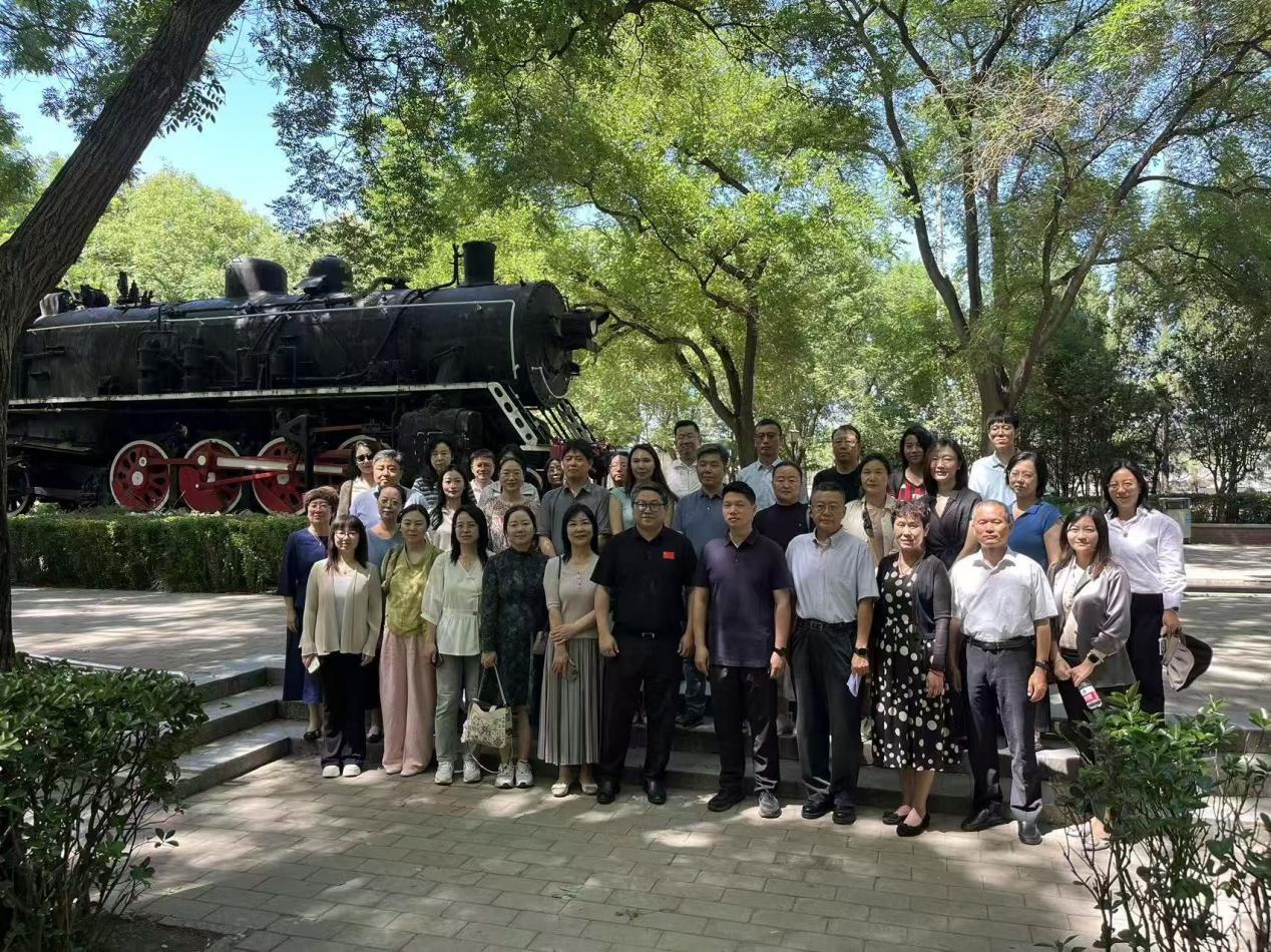 深耕合规标准化出海 链接全球优质资源 &mdash;&mdash; &ldquo;走进海淀&rdquo;知识产权与出海合规交流沙龙成功举办