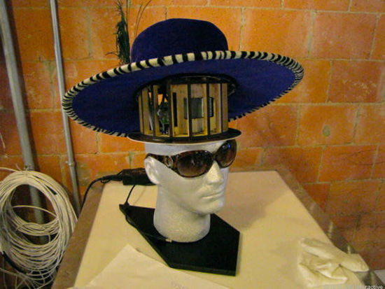 [图]谁说PC苟延残喘 且看AMD的PC新创意