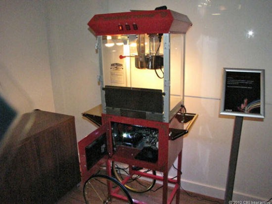 [图]谁说PC苟延残喘 且看AMD的PC新创意