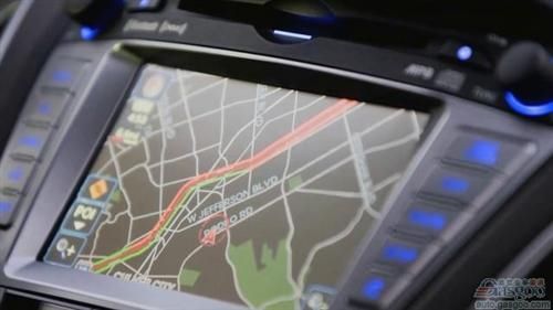 捷豹路虎携手英特尔在美设软件研发中心