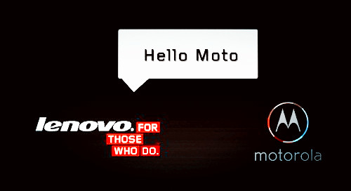 骑二手“摩托” 联想究竟获得什么