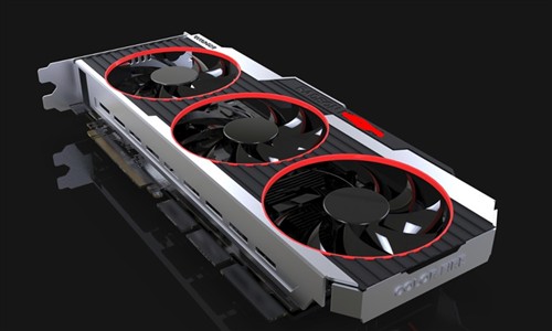 镭风全新系列谍照！搭载AMD最强芯片 