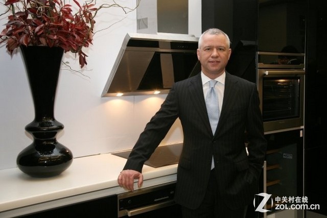 IFA2014前瞻 三星英特尔高管将亮相 