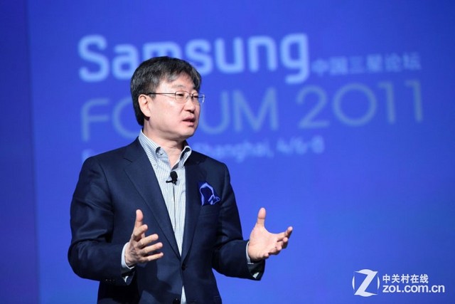 IFA2014前瞻 三星英特尔高管将亮相 