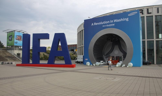 IFA2014前瞻 三星英特尔高管将亮相 