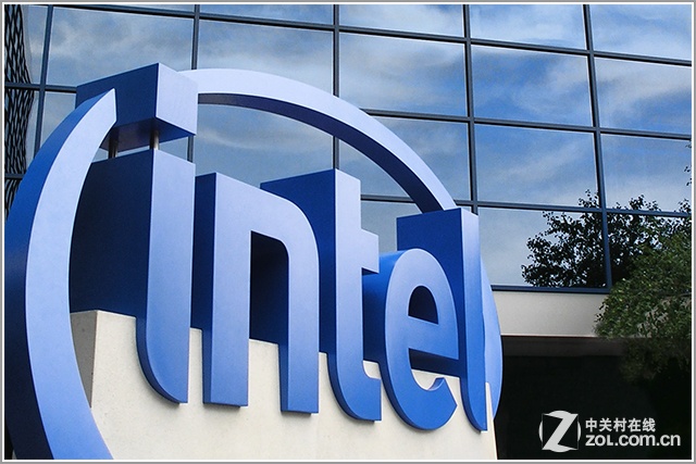巨头崛起 英特尔引领行业”芯”方向