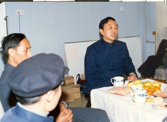 柳传志方法论：如何处理联想当年的利益问题