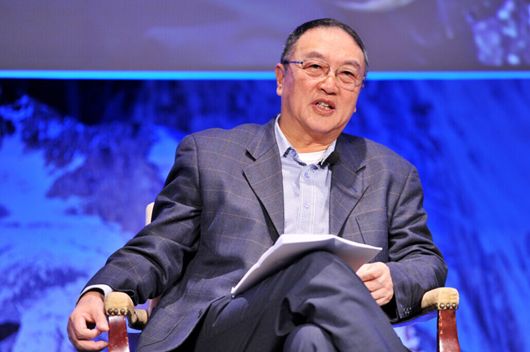 柳传志方法论：如何处理联想当年的利益问题