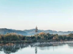 三等奖：那山那水-数码大方-张艳