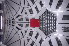 三等奖：闪耀中国-石化盈科-郭丰喜