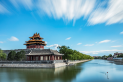 三等奖：时光—石化盈科—刘鹏